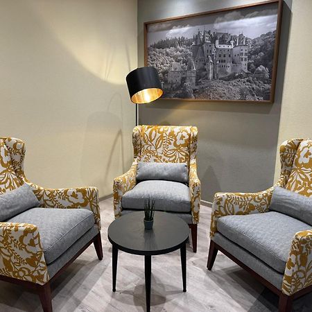 Hotel Burgfrieden Beilstein  Εξωτερικό φωτογραφία