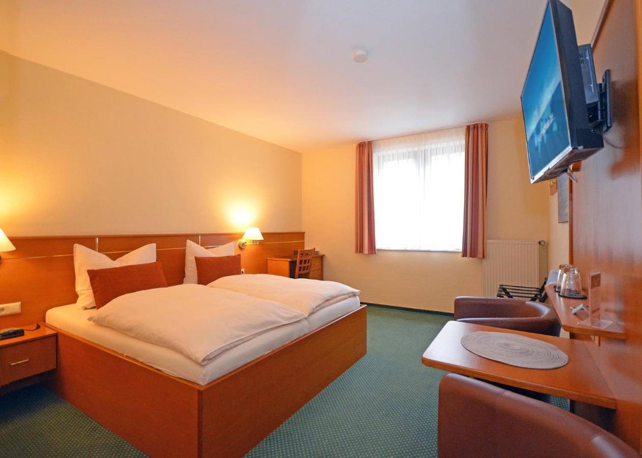 Hotel Burgfrieden Beilstein  Εξωτερικό φωτογραφία
