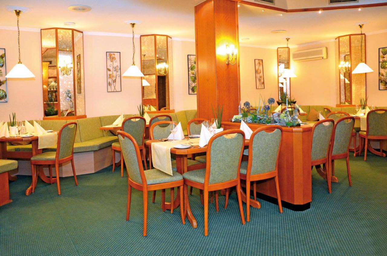 Hotel Burgfrieden Beilstein  Εξωτερικό φωτογραφία