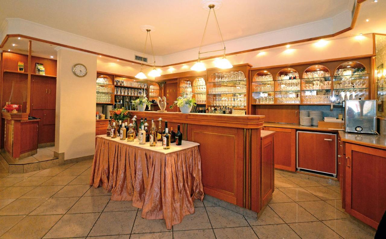 Hotel Burgfrieden Beilstein  Εξωτερικό φωτογραφία