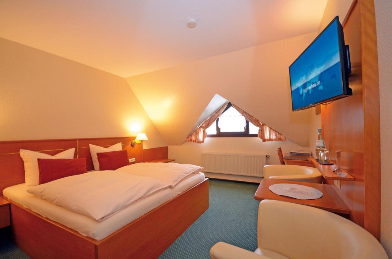 Hotel Burgfrieden Beilstein  Εξωτερικό φωτογραφία