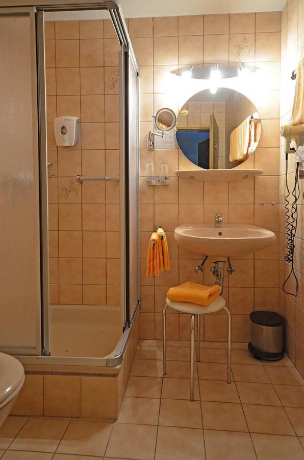 Hotel Burgfrieden Beilstein  Εξωτερικό φωτογραφία