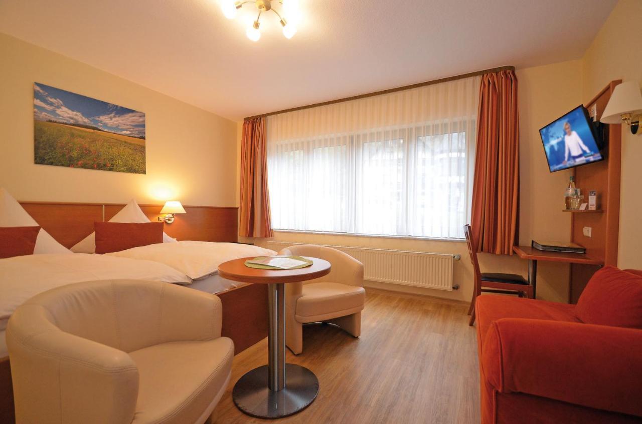 Hotel Burgfrieden Beilstein  Εξωτερικό φωτογραφία