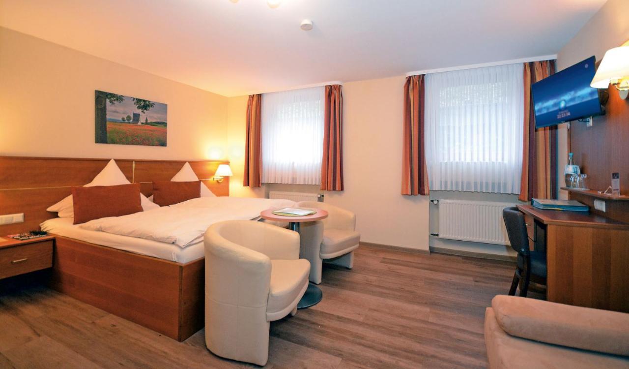 Hotel Burgfrieden Beilstein  Εξωτερικό φωτογραφία