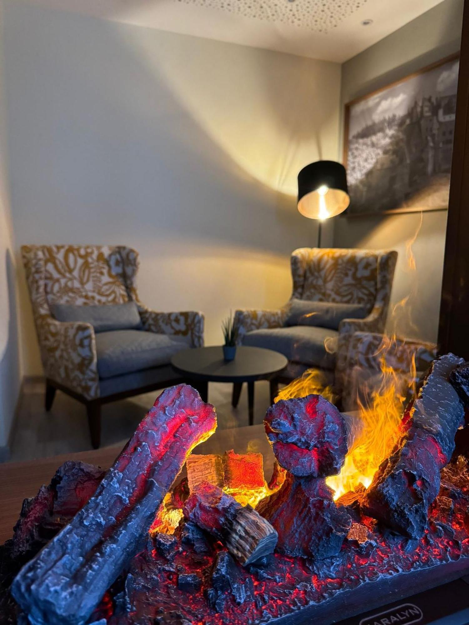 Hotel Burgfrieden Beilstein  Εξωτερικό φωτογραφία