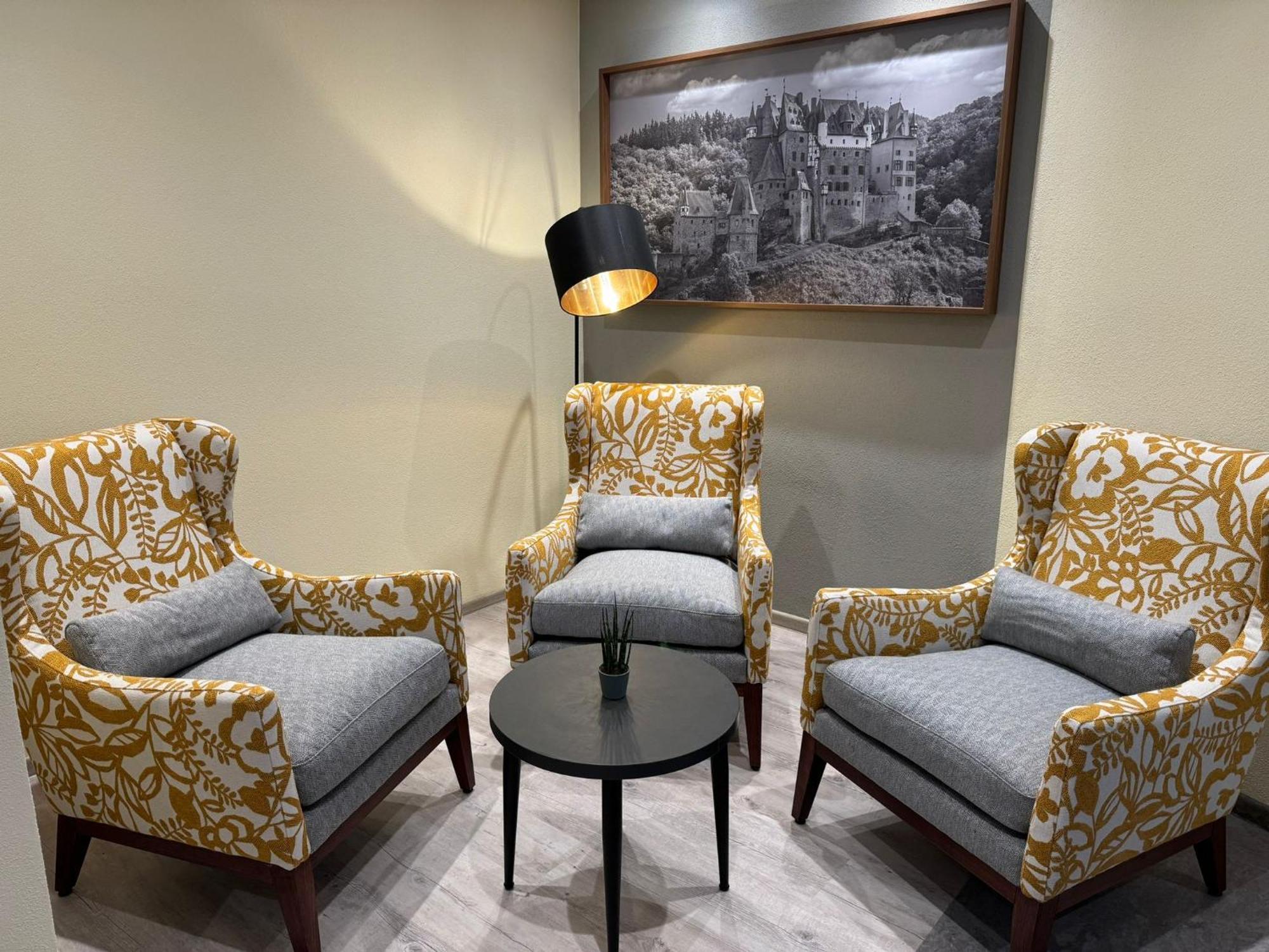 Hotel Burgfrieden Beilstein  Εξωτερικό φωτογραφία
