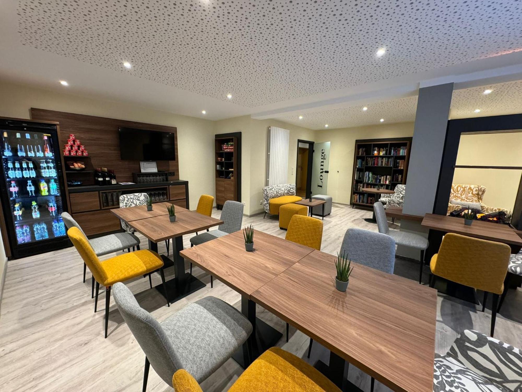Hotel Burgfrieden Beilstein  Εξωτερικό φωτογραφία