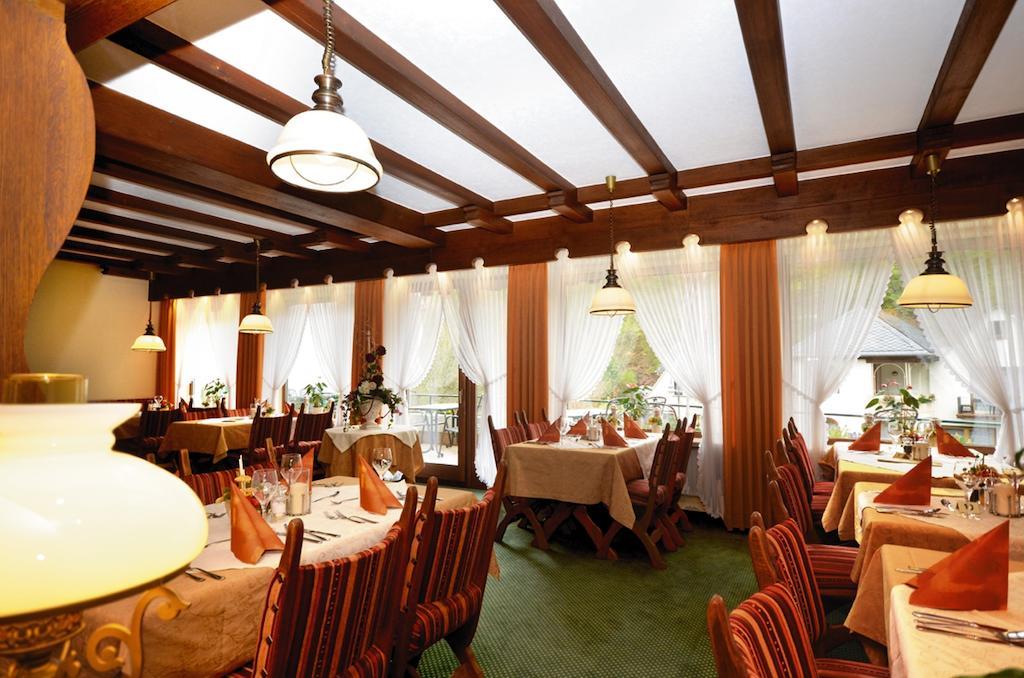 Hotel Burgfrieden Beilstein  Εξωτερικό φωτογραφία