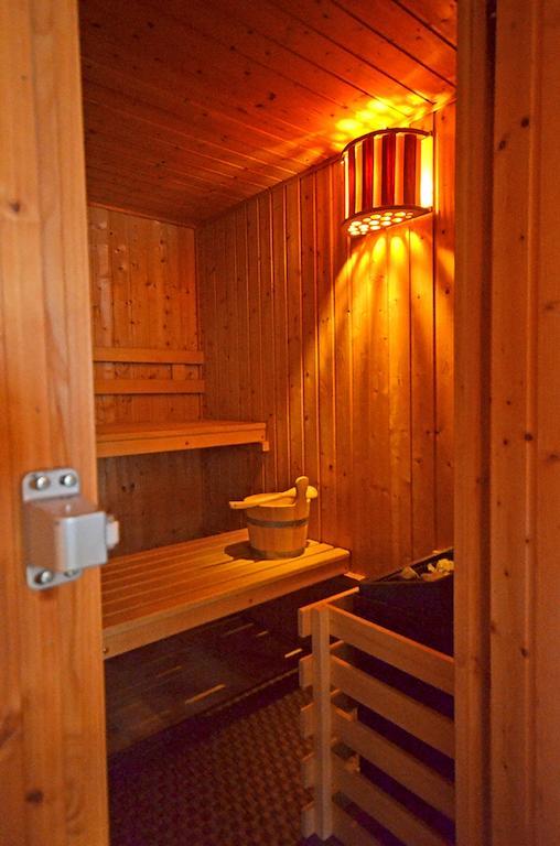 Hotel Burgfrieden Beilstein  Εξωτερικό φωτογραφία