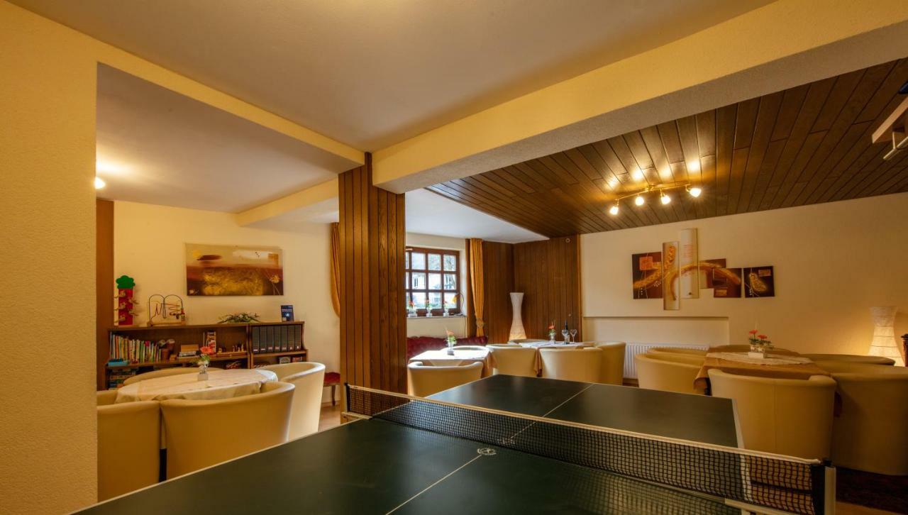 Hotel Burgfrieden Beilstein  Εξωτερικό φωτογραφία