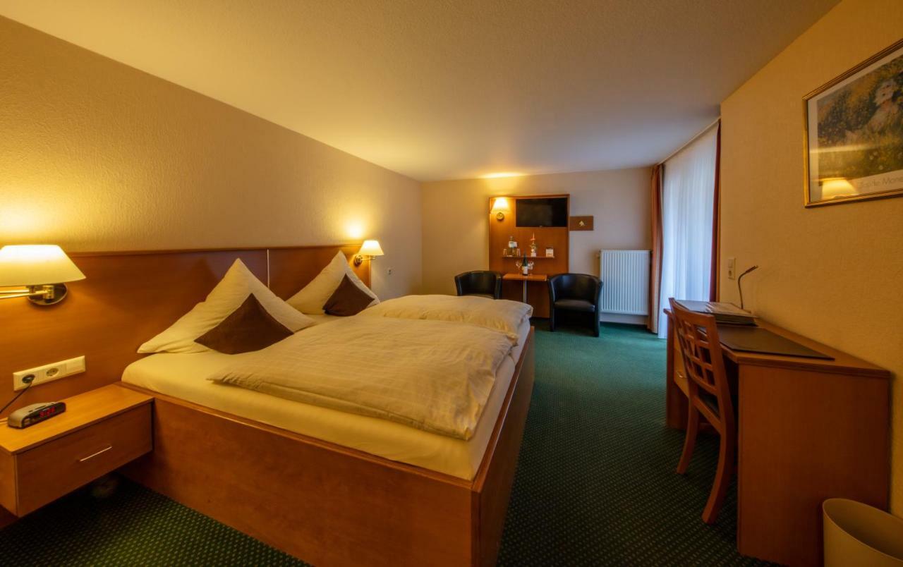 Hotel Burgfrieden Beilstein  Εξωτερικό φωτογραφία