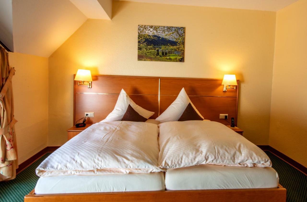 Hotel Burgfrieden Beilstein  Εξωτερικό φωτογραφία